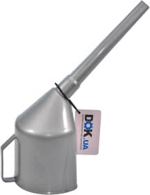 Лійка Carlife fl007 пластикова