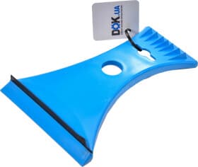 Скребок-водосгон Kufieta SK02