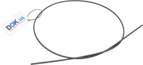 Термоусадка с клеем Cyclone 2155 3.2/1.0 черный 1 м