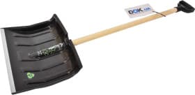 Лопата для прибирання снігу Prosperplast Practic Eco 5905197141312