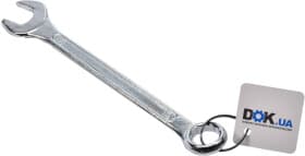 Ключ ріжково-накидний Grad 6020195 I-подібний 19 мм