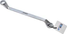 Ключ накидний Sigma 6028731 S-подібний 16x17 мм