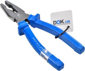 Пассатижи Sigma 4341201 200 мм