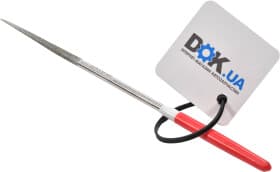 Надфіль Yato YT-6149 круглий