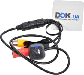 Камера заднего вида Sigma Car Accessories RV 02