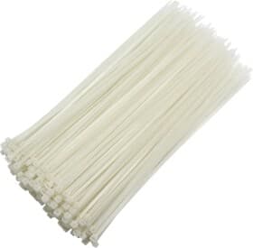 Стяжка Mammooth MMTTKB37036 370 мм 3,6 мм 100 шт