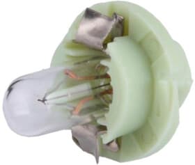 Автолампа Topran BAX BX8,4d 2 W прозрачная 104367 Автолампа Topran BAX BX8,4d 2 W прозрачная 104367