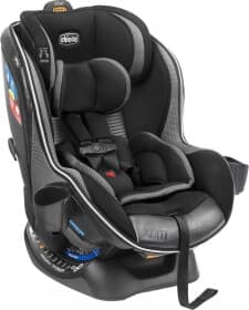 Автокрісло Chicco NextFit Zip Max