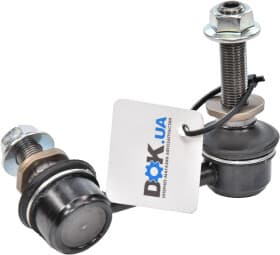 Стійка стабілізатора Стійка стабілізатора