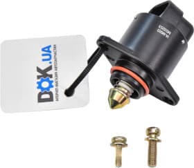 Датчик положения дроссельной заслонки