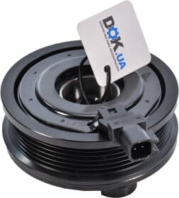 Муфта компресора кондиціонера