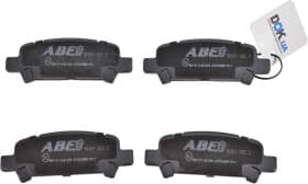 Тормозные колодки