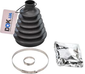 Пыльник ШРУСа