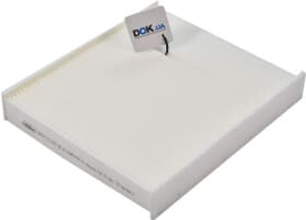 Фильтр салона