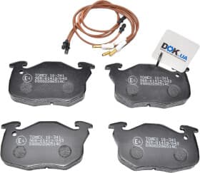 Тормозные колодки