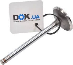 Впускной клапан