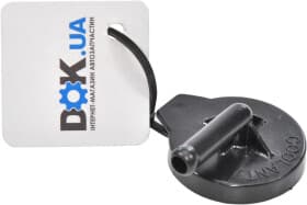 Крышка бачка охлаждающей жидкости