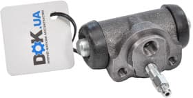 Колесный тормозной цилиндр