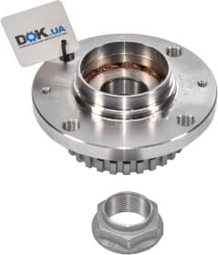 Ступиця колеса