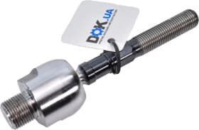 Кермова тяга