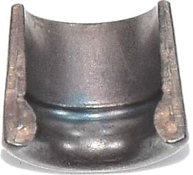 Сухарь клапана Mercedes-Benz / Smart A0000531026