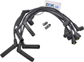 Комплект дротів запалювання