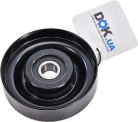 Натяжной ролик поликлинового ремня