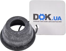 Ремкомплект шарової опори Q-Fix q0060028