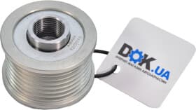 Муфта генератора