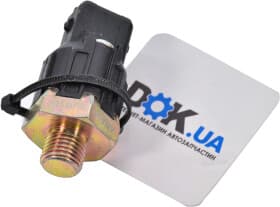 Датчик детонации