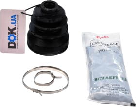 Пыльник ШРУСа