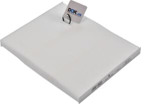 Фильтр салона