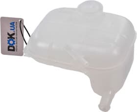 Бачок охлаждающей жидкости