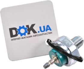 Датчик тиску оливи