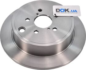 Тормозной диск