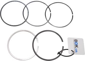 Комплект поршневых колец