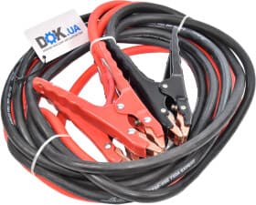 Провода прикуривания Airline sa75005e