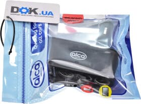 Разветвитель прикуривателя с USB Alca 510200