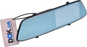 Видеорегистратор зеркало Cyclone MR-54