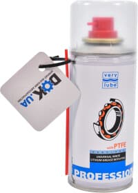 Смазка Xado универсальная литиевая белая с PTFE