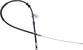 Трос ручного тормоза