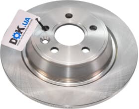 Гальмівний диск