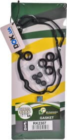 Комплект прокладок клапанної кришки