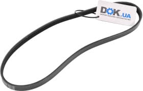 Поликлиновой ремень