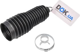 Пильник кермової рейки