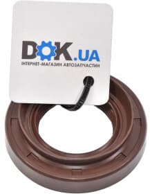 Сальник півосі