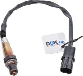 Лямбда-зонд Bosch 0 258 006 537 Лямбда-зонд Bosch 0 258 006 537