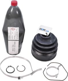 Пыльник ШРУСа