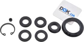 Ремкомплект головного гальмівного циліндра