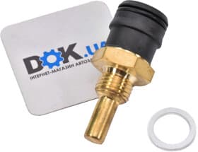 Датчик температуры охлаждающей жидкости Датчик температуры охлаждающей жидкости